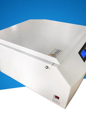 厂家定制TDL5M离心机实验室台式冷冻离心机大容量沉降离心机