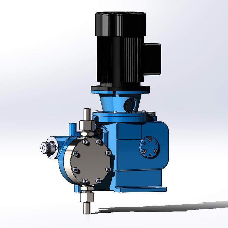 泵NA系列液压隔膜计量泵耐酸碱加药泵电力石化泵,五金/工具,其它泵类型,淘宝优惠券,粉丝福利购,淘宝优惠卷