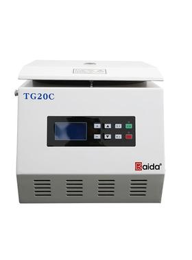 TG20C台式高速离心机20000转实验室离心机