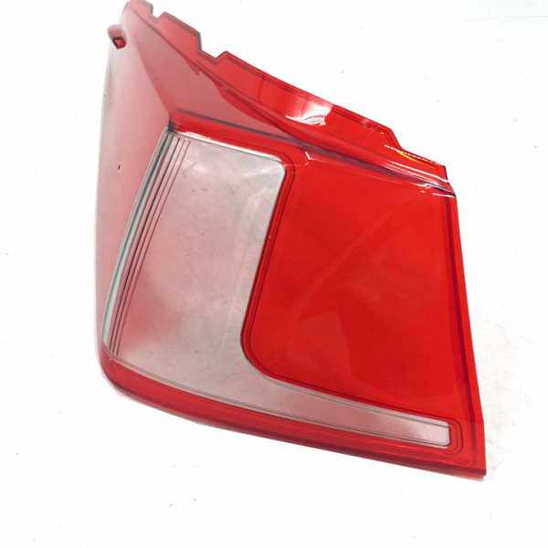 适用于08-20款雷克萨斯ES350/240后尾灯灯罩 后大灯透明灯壳面罩