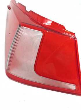 适用于08-20款雷克萨斯ES350/240后尾灯灯罩 后大灯透明灯壳面罩