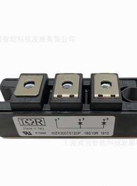 MZK75TS60S MZK100TS60S  整流模块原厂供应 快恢复二极管