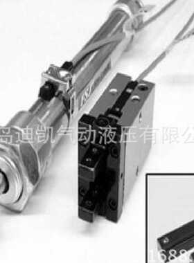 TKC气缸IDF80A-S30N-AS2空压缸气压缸