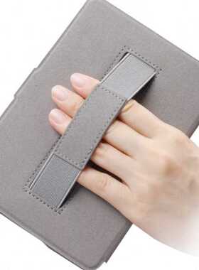 适用kindle paperwhite3/2彩绘手持保护套kpw3手托纤薄彩绘壳现货