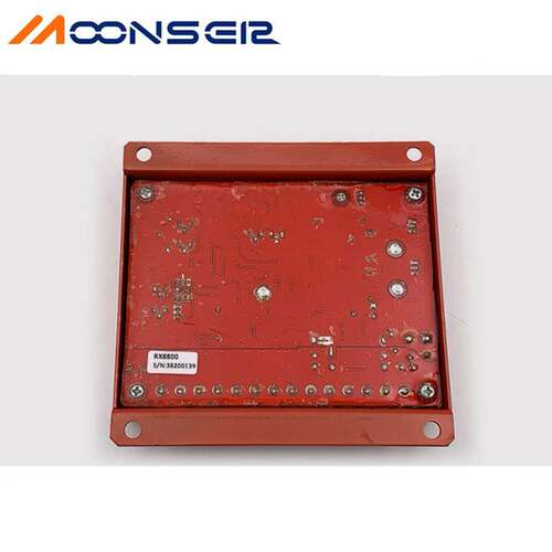 调速板RX8800发动机转速控制器可替代ESD5500E C2002速度控制器