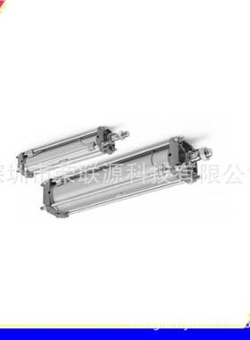 SMC气缸标准型JMDBB40-125 JMDBB40-150 JMDBB40-75 JMDBB40-200Z