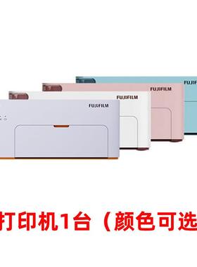 打小俏印二代照片印机家用小迷你携式相片便手型机手账95379大头