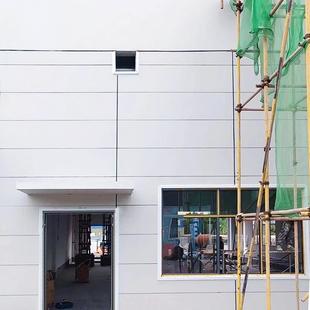 泄爆墙包工料包包验收防火温泄保爆屋盖泄爆墙轻194质易碎型泄压