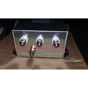 海天注塑机输入滤波器/三相电源滤波器EAGTOP/ NFI-0065-SA