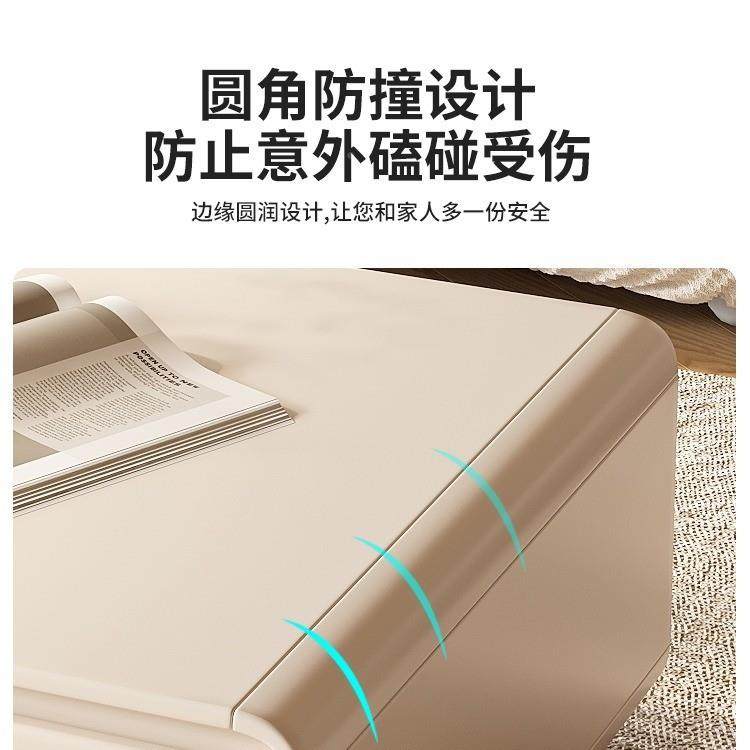 圆角NYDTCS6电法户式奶油白视柜简约现代茶几组合客厅家用小型落,玩具/童车/益智/积木/模型,其它,淘宝优惠券,粉丝福利购,淘宝优惠卷