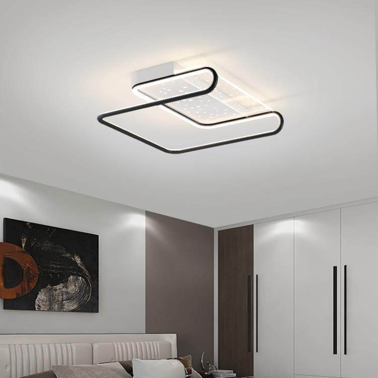 吸597顶灯客厅新款灯具全屋套餐组客厅灯现代简约气家大用合厅大,家装灯饰光源,客厅吸顶灯,淘宝优惠券,粉丝福利购,淘宝优惠卷