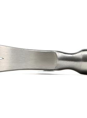 AJY92332锤子铁手柄连体羊榔角锤铁锤头起锤钉锤安装锤1.25磅