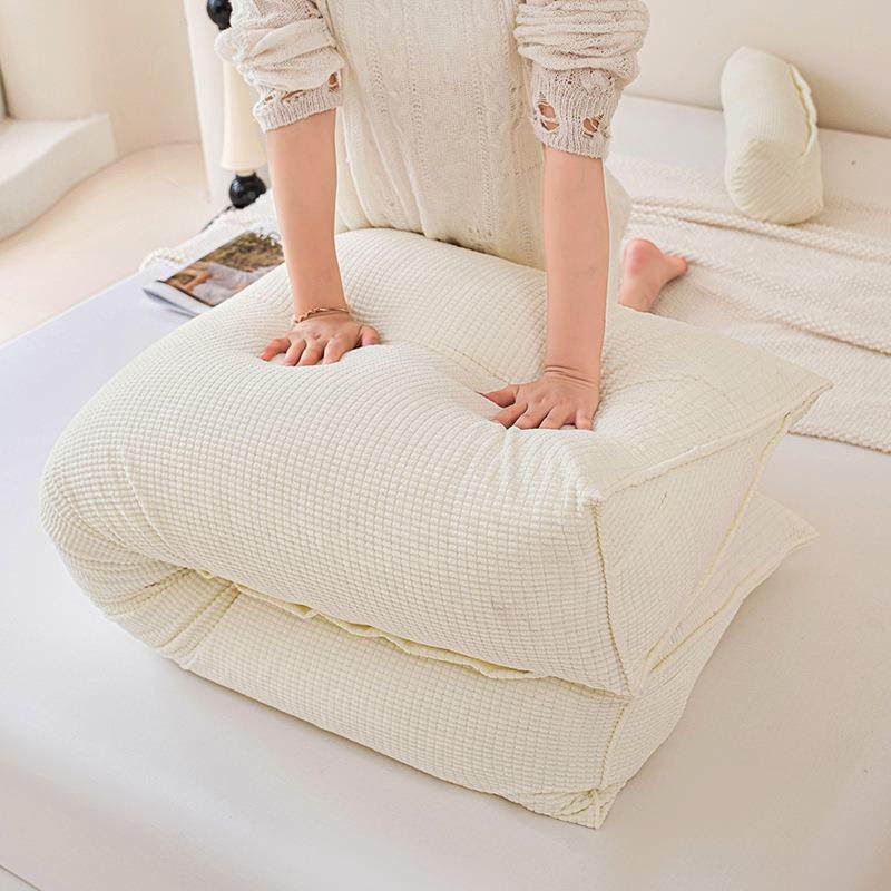 款卧新室床头靠枕大靠靠背防撞软包榻榻三角护腰护颈枕三角玉米可,居家布艺,抱枕被,淘宝优惠券,粉丝福利购,淘宝优惠卷