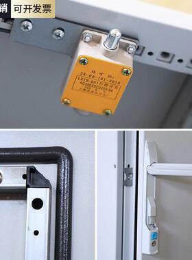 仿ES/PS仿威图控制柜电ip56工锈业机不钢低压气柜柜配电箱配电柜p