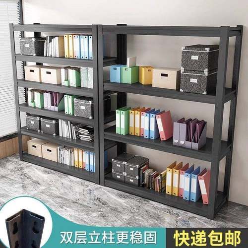 用加粗办文件柜储耐物柜铁皮柜书档柜案公柜资HEX料柜重型办公室