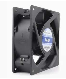 原装KAKU卡固KA1525HA2 AC220V轴流风机15050控制柜散热风扇