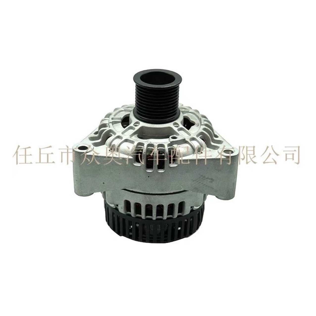 道依茨BFM1013发电机01183443发电机01182403发电机01183626