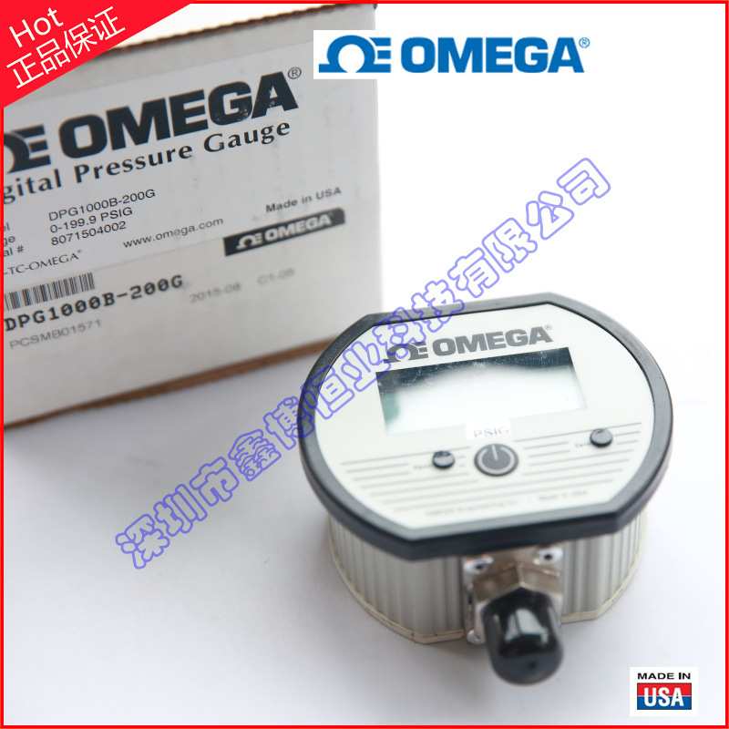 DPG1000B-300G,DPG1000B-500G,DPG1000B-1KG,DPG1000B-2KG压力计