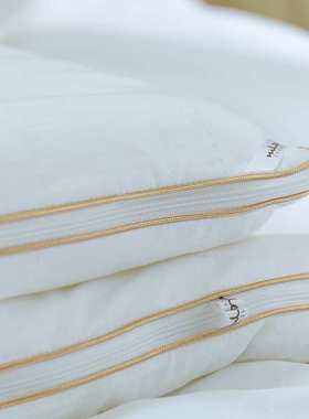 秋冬新品白色加厚棉被子母被芯日式二合一双胎被一件代发超柔软