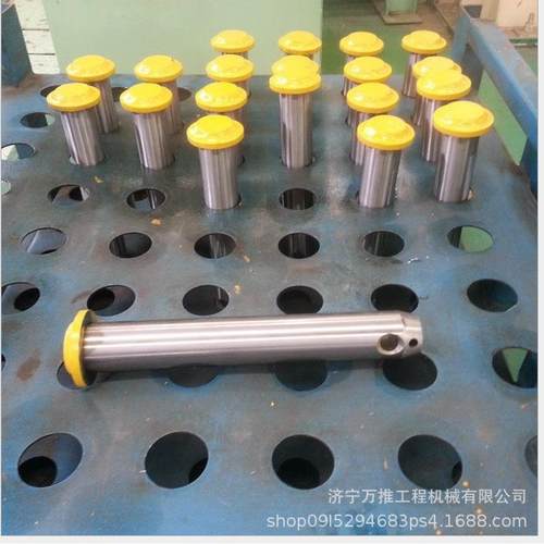 挖掘机PC500-10MO配件销轴2A8-70-13210