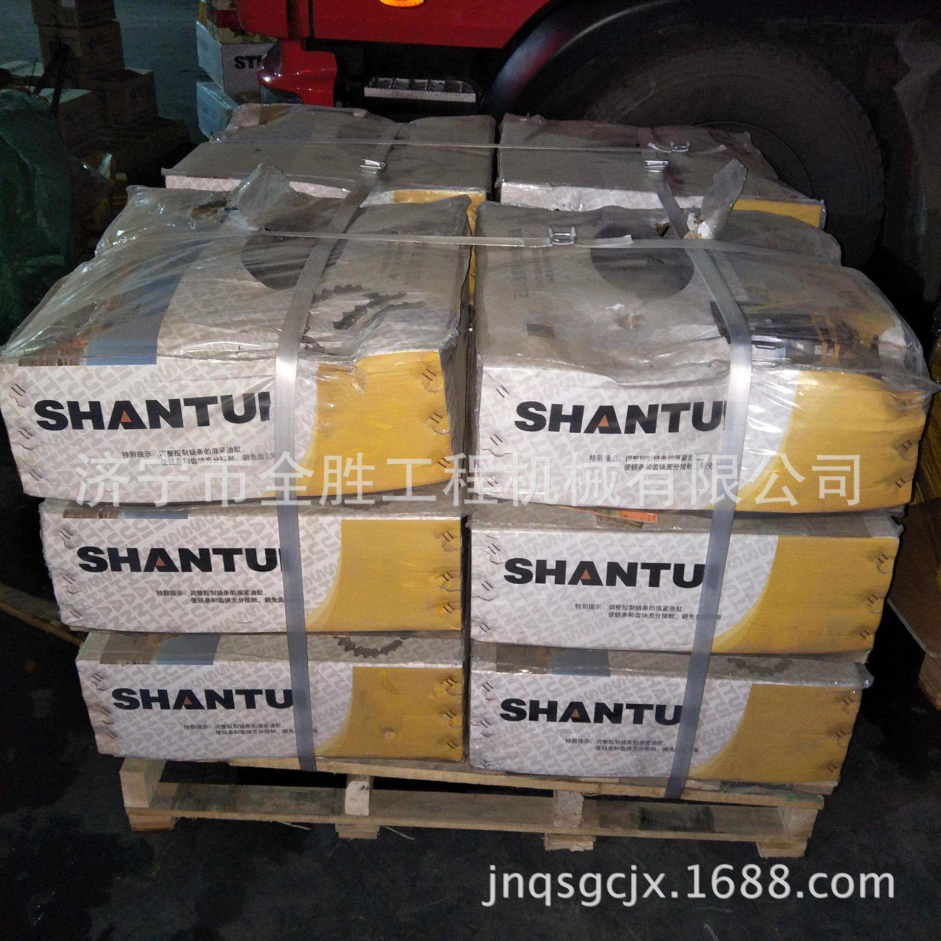 山SD13SD16SD22SD32SD42推土机齿块链轨总成机油