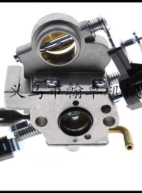 翰卓MS311MS391化油器HZPJ油锯配件WTE9AWTE16B11401200601