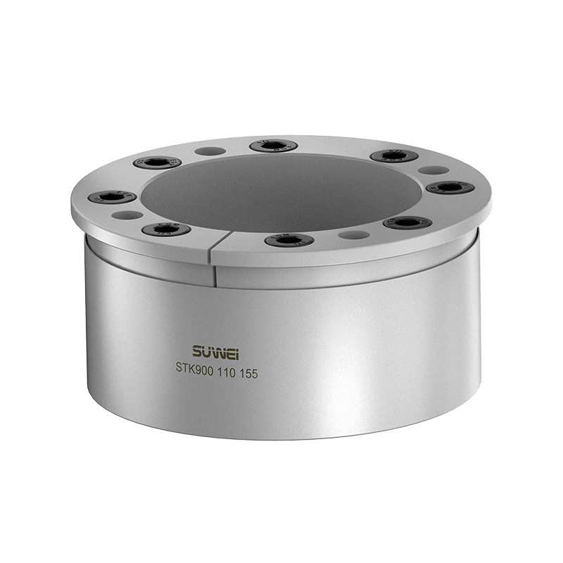 STK900涨紧套 Z9胀套 胀紧套 涨套 动力锁 免键轴套加强型