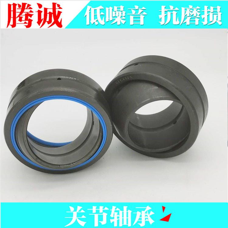 现货供应推力关节轴承GX80S各种关节轴承厂家直供型号齐全