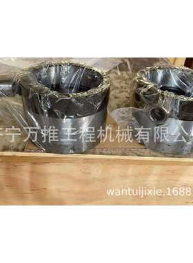 推土机SD16轴承座16Y-16-0600016Y-16-05000轴承座
