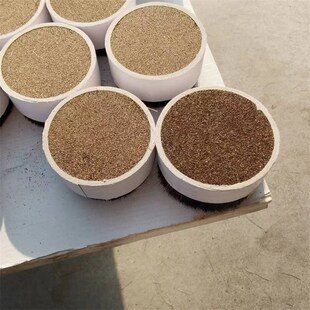 供应44mm动物猪毛 猪鬃毛工业用刷材料油漆涂料用刷鬃毛