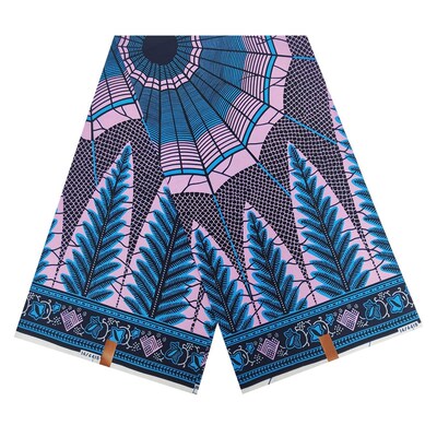 非洲蜡染布棉蜡布荷兰african Dutch wax fabric非洲蜡染布