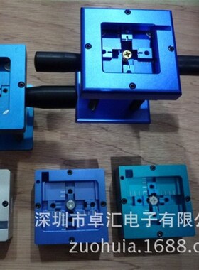 非标小钢片BGA芯片维修小零件钢片