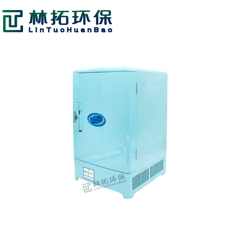 青岛林拓LT-E型恒温便携式水质自动采样器 自动排空