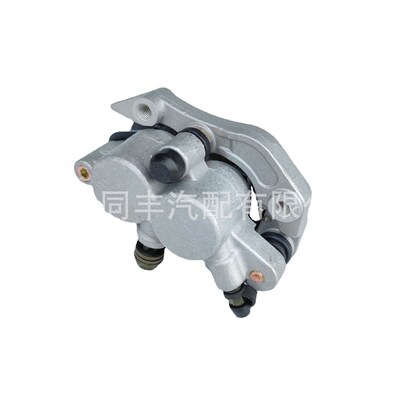 摩托车刹卡钳前刹车钳YZ12500F4F 2008-2017