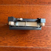 meter 进口T5 2002钢索张力计Tension 手持指针T60英制测力仪表