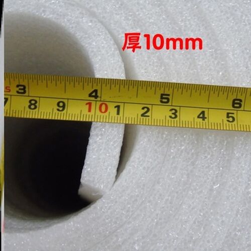 泡沫打包膜珍珠i棉卷材填充气泡棉搬家家具打包保护材料防震防潮