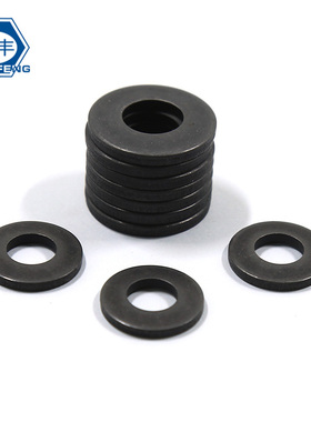 晨丰65锰 蝶形垫圈弹簧垫片碟簧垫圈弹簧G垫片碟形弹簧垫圈DIN679