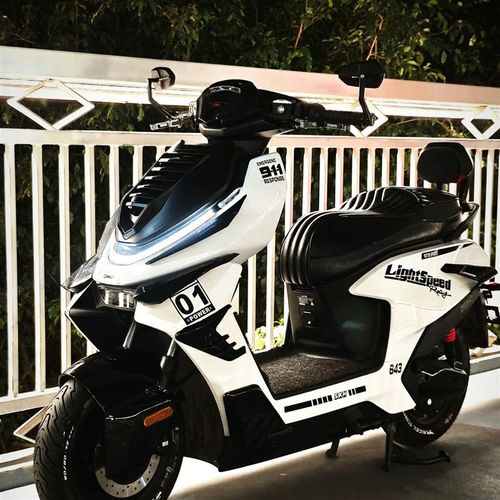 适用极核AE4ipro AE4i AE5ipro ae5改装专用贴纸拉花装饰配件车贴