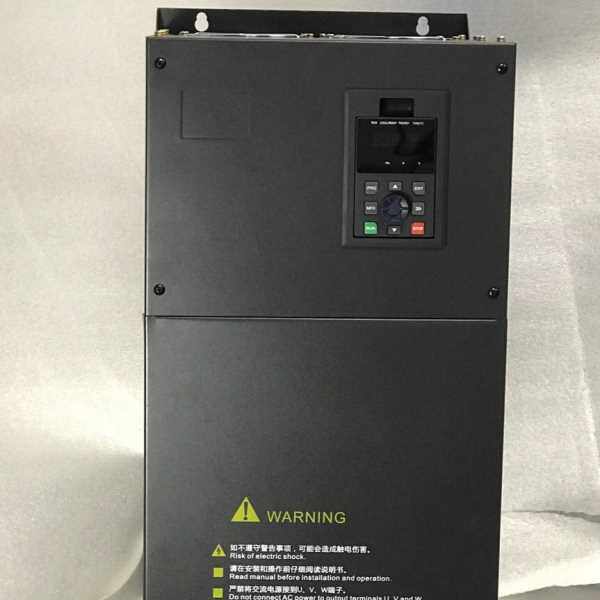 深圳台达变频器37kW 三相380V 矢量变频调速器厂37KW变频器