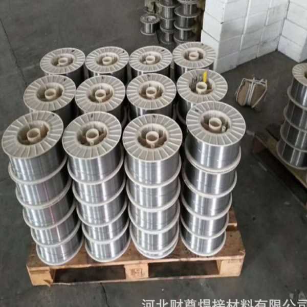 供应ND224B钢厂轧辊专用耐磨焊丝 出口温耐磨焊丝包邮