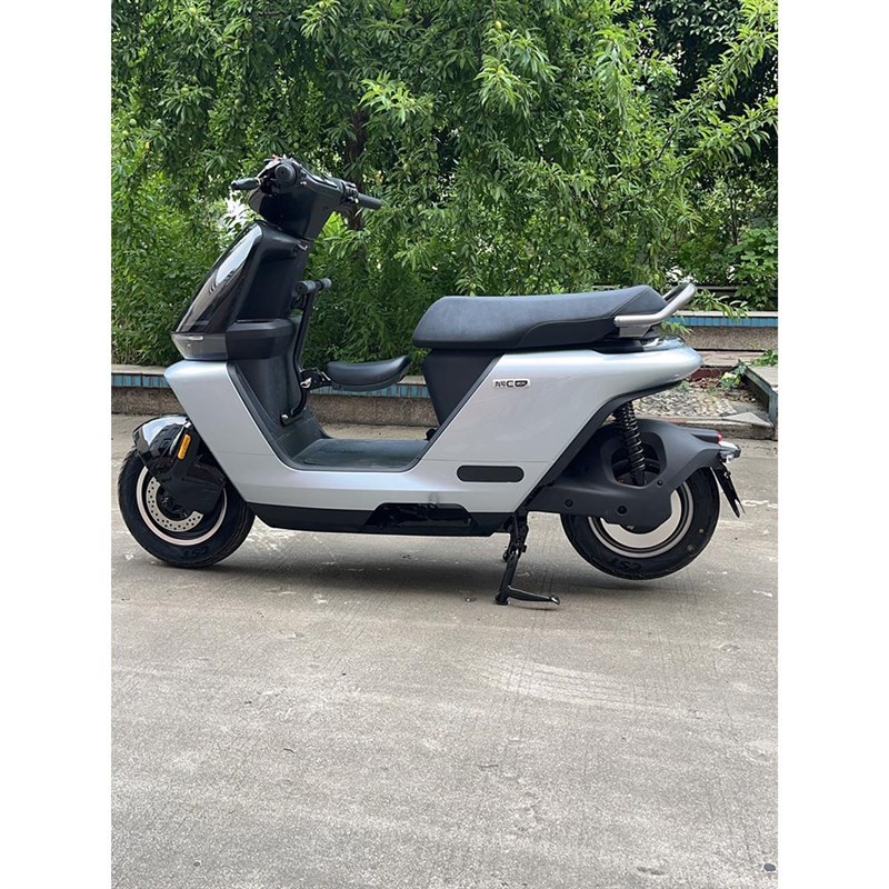 适配九号电动车c2024妙想家C80C/C85C儿童前置折叠座椅宝宝椅配件