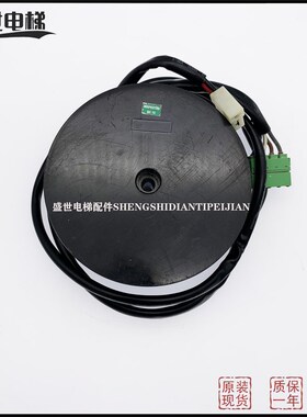 通力电梯门机606055D01/G01 0K02146 240V A