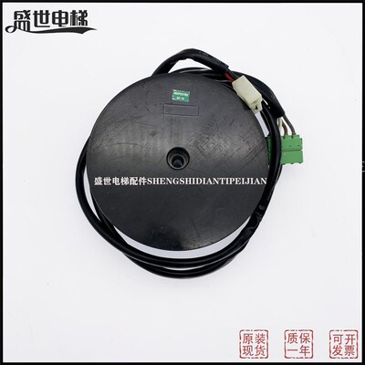 通力电梯门机606055D01/G01 0K02146 240V A