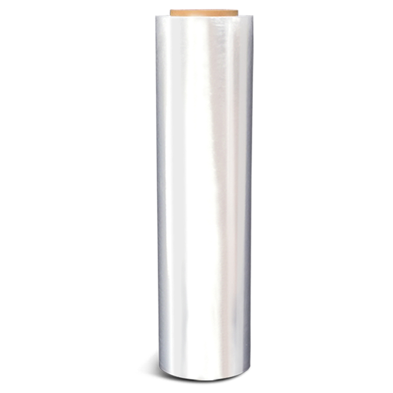加宽缠绕膜拉伸膜100cm150cm板材打包专用1.3米宽缠绕膜打包膜