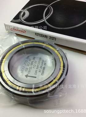 K05013AR0 K05013CP0 K05013XP0 KAYDON凯顿公制薄壁精密轴承