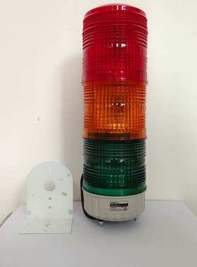 供应可莱特Q-lightec多层信号灯S125TL车费站用大号灯