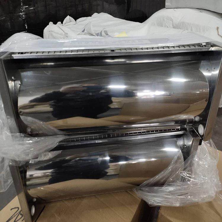 干式变压器冷却风机GFSD365-150横流式顶吹风机220V380V散热风机