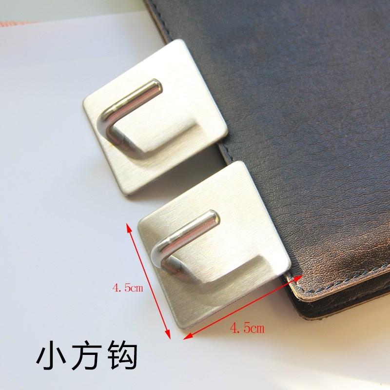 免钉浴帘n阳台隐形窗帘轨道挂简易免打孔窗帘杆道隔断钢丝绳挂架