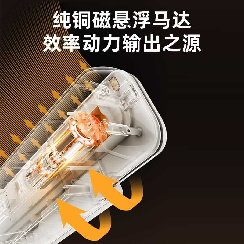 真空封口机小型家用食品包装自动抽塑封压缩保鲜神器全自动抽气
