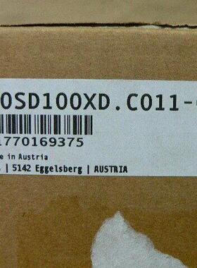 全新原装正品贝加莱模块 80SD100XS.C0XX-01 现货议价出售